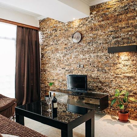Apartament444 트빌리시 외부 사진