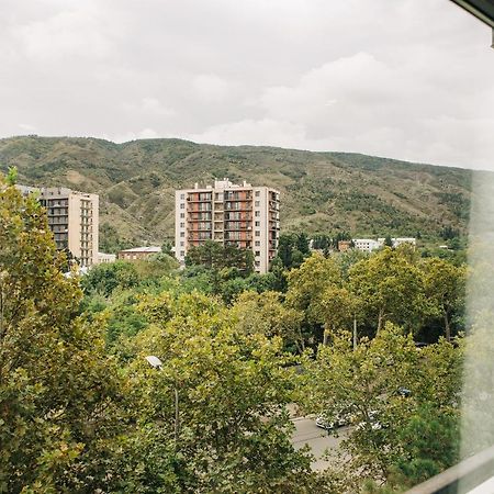 Apartament444 트빌리시 외부 사진