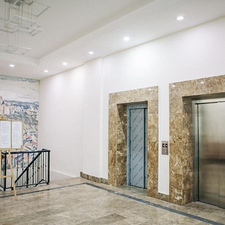 Apartament444 트빌리시 외부 사진