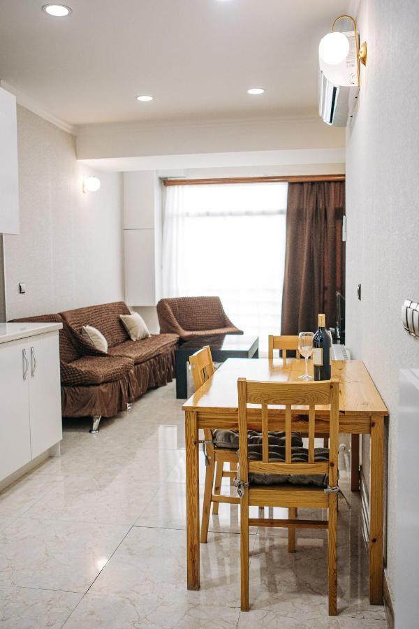 Apartament444 트빌리시 외부 사진
