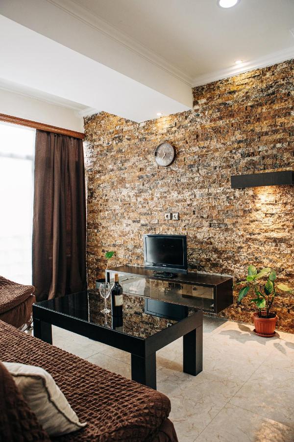 Apartament444 트빌리시 외부 사진