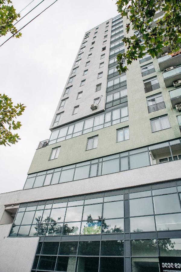 Apartament444 트빌리시 외부 사진