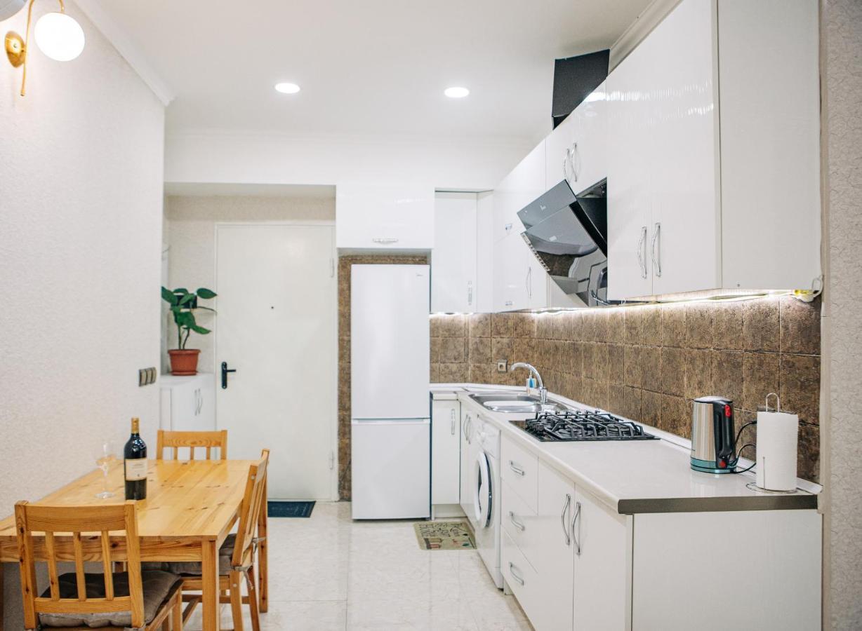 Apartament444 트빌리시 외부 사진