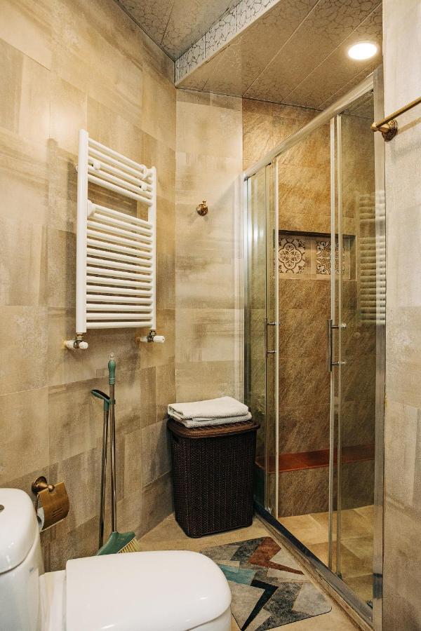 Apartament444 트빌리시 외부 사진