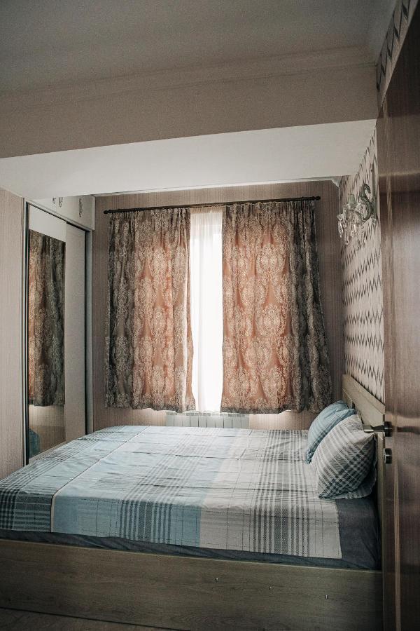 Apartament444 트빌리시 외부 사진