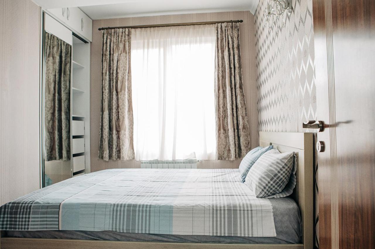 Apartament444 트빌리시 외부 사진