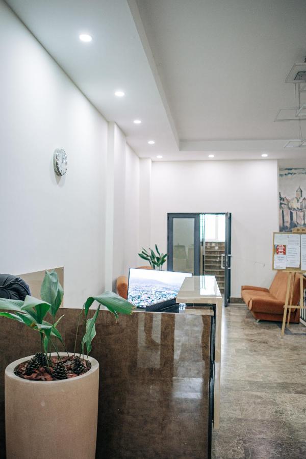 Apartament444 트빌리시 외부 사진