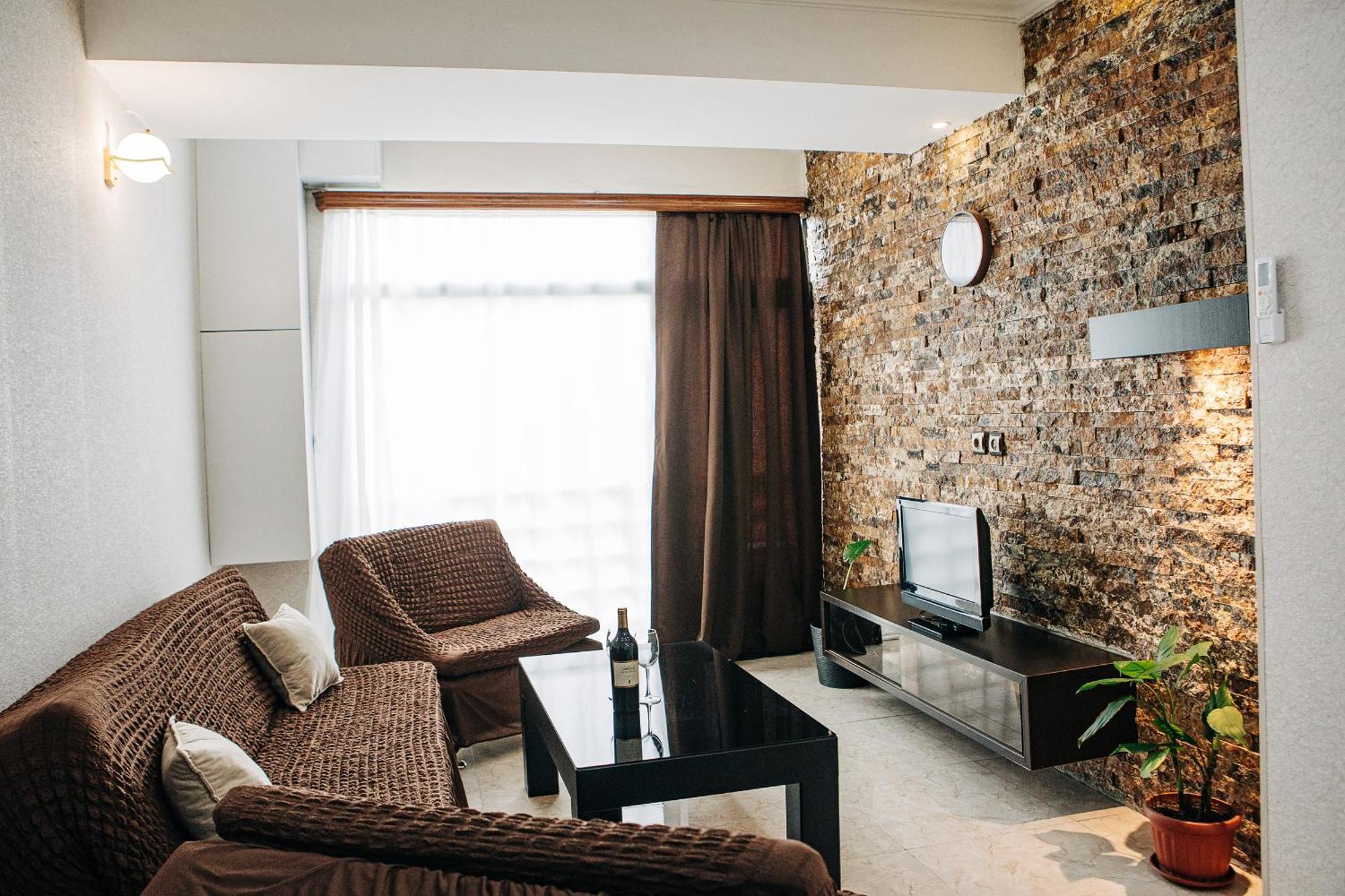 Apartament444 트빌리시 외부 사진