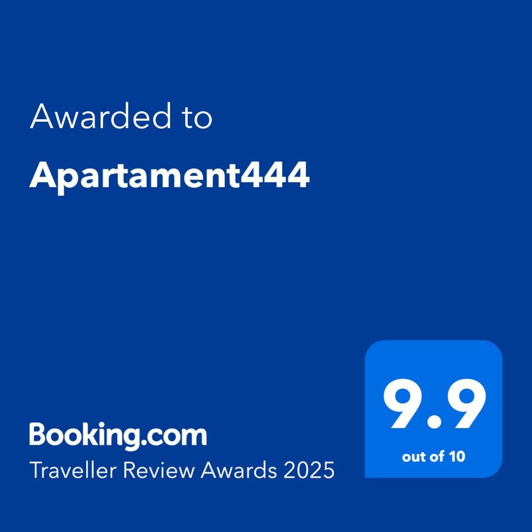 Apartament444 트빌리시 외부 사진